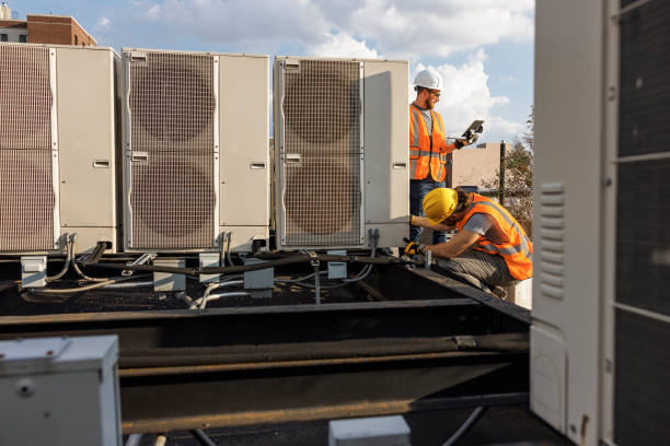 Best HVAC Financing and Leasing in Ives Estates, FL