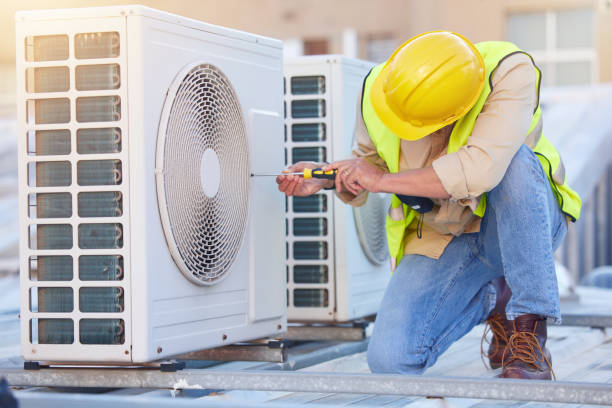 Best VRF (Variable Refrigerant Flow) Systems in Ives Estates, FL