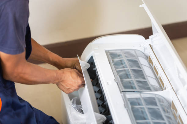 Best Residential HVAC in Ives Estates, FL
