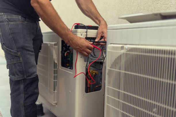Best Geothermal HVAC Systems in Ives Estates, FL