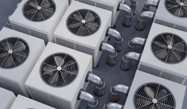 Best Ductless Mini-Split Systems in Ives Estates, FL