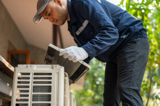 Best HVAC Equipment and Components in Ives Estates, FL