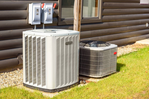 Best Energy-efficient HVAC Solutions in Ives Estates, FL