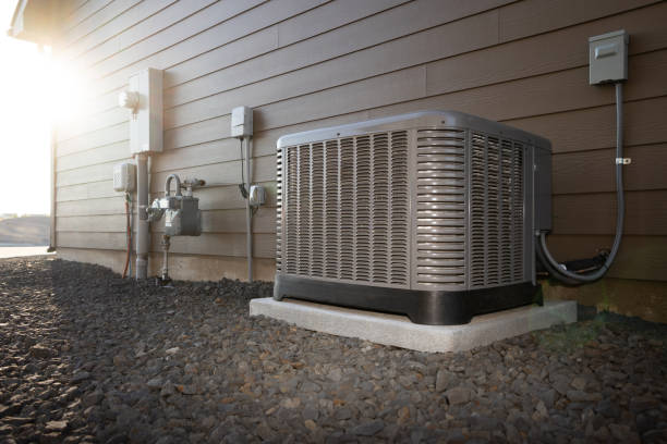 Best Commercial HVAC in Ives Estates, FL